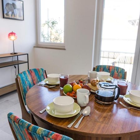 Lalitana Center Apartment Λάγος Εξωτερικό φωτογραφία
