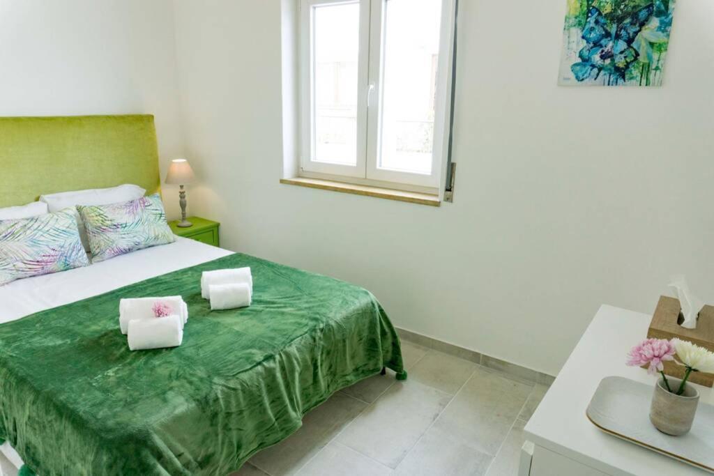 Lalitana Center Apartment Λάγος Εξωτερικό φωτογραφία