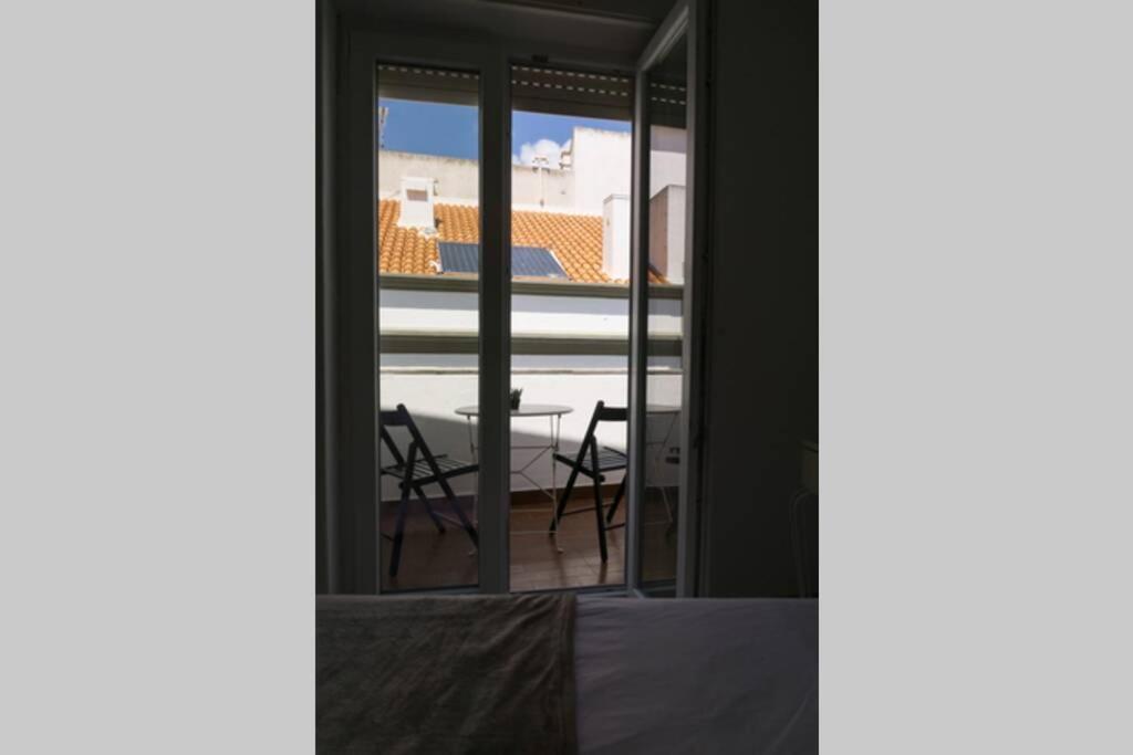 Lalitana Center Apartment Λάγος Εξωτερικό φωτογραφία