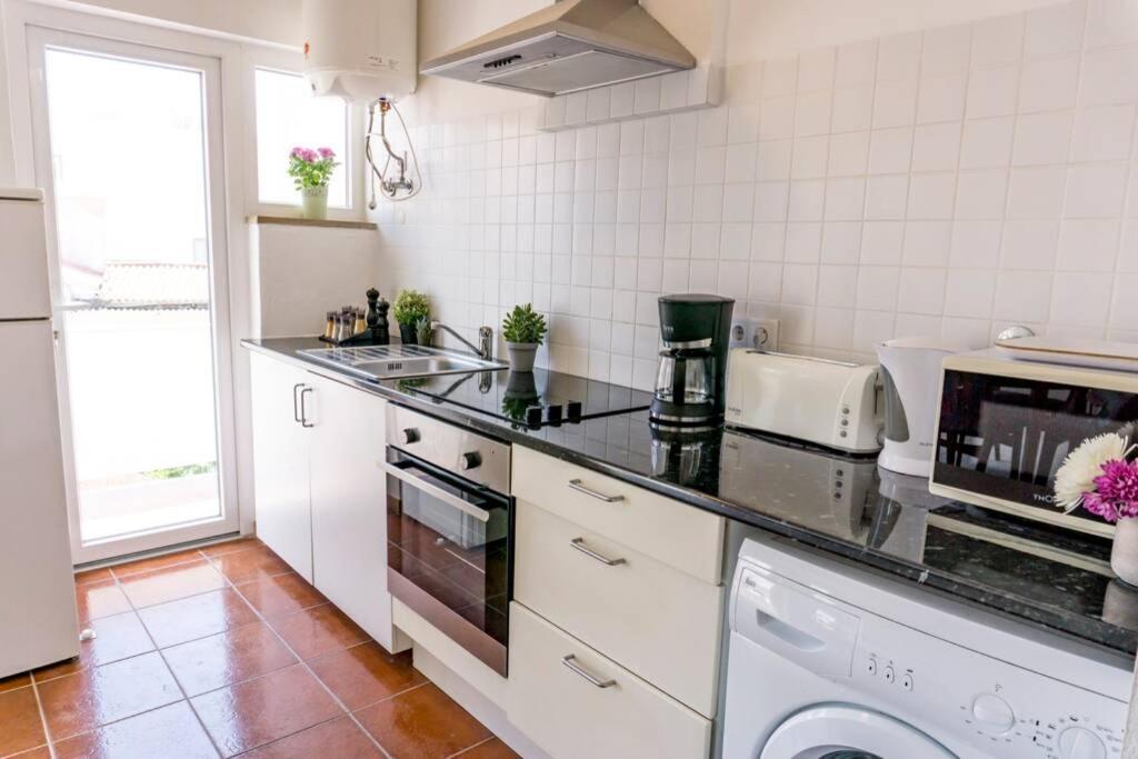 Lalitana Center Apartment Λάγος Εξωτερικό φωτογραφία