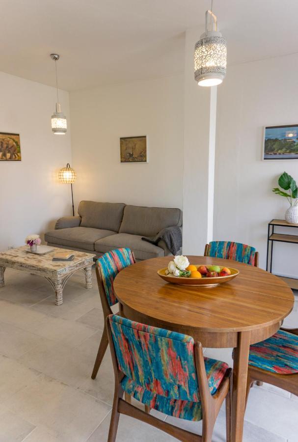 Lalitana Center Apartment Λάγος Εξωτερικό φωτογραφία